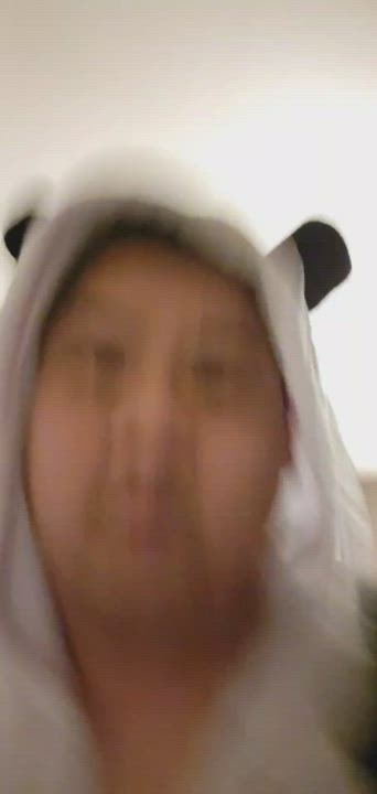 Dancing Halloween Twerking gif