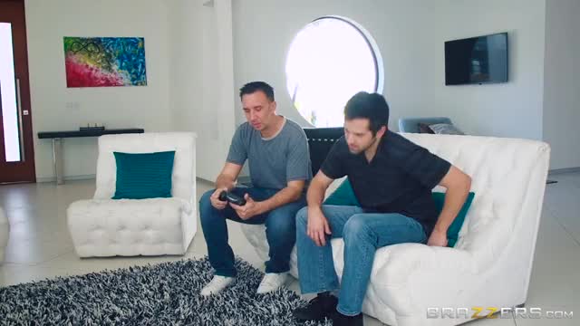 My Buddys Sisters Boobs - Aidra Fox