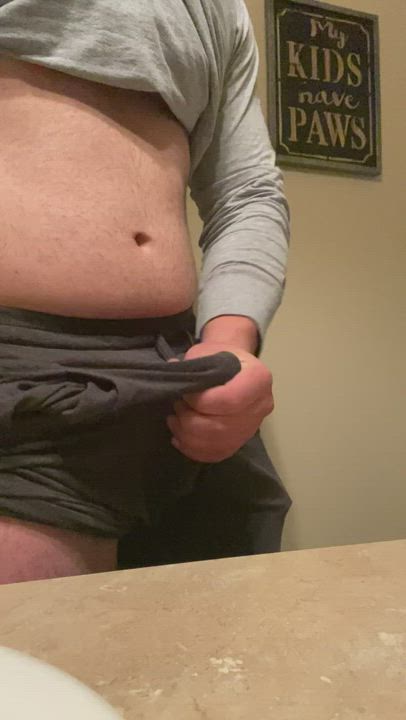 Who doesn’t love easy access
