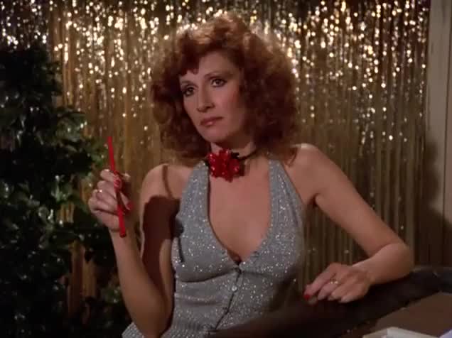 Cheryl Ladd
