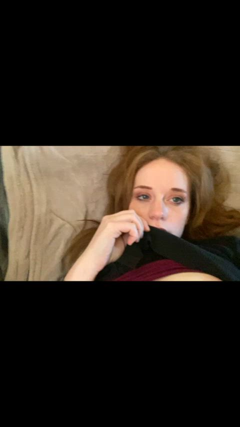 amateur anal ass asshole bukkake cock worship cum onlyfans pov pornstar pussy redhead