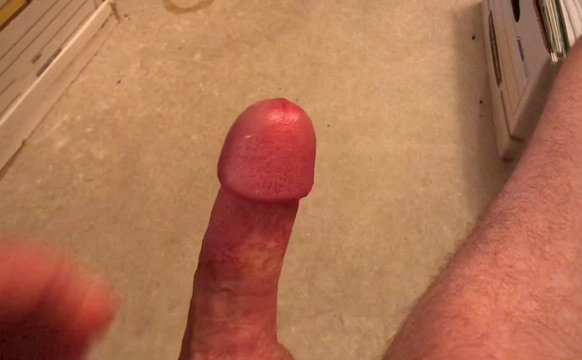 Amateur BWC Big Balls Big Dick Boss Cock Coworker Cum Cumshot Dad Daddy Hands Free