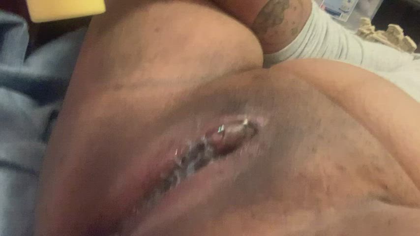 FTM Object Insertion Pierced gif