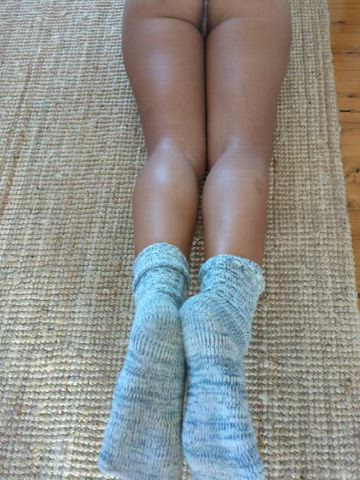 Do my socks pass the test?