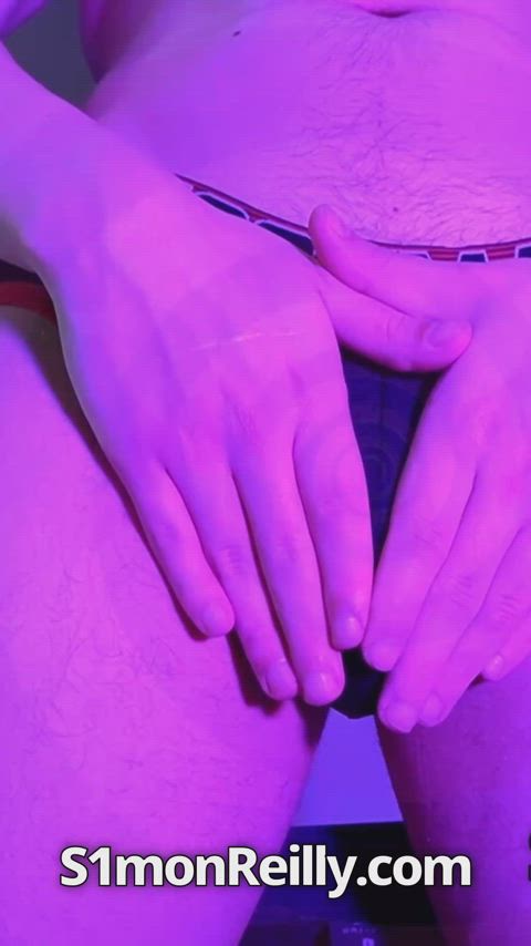 bdsm big dick daddy femboy hairy humiliation japanese master sissy slave gif
