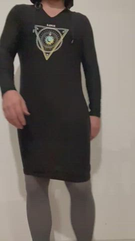 Being sexy ain’t easy.