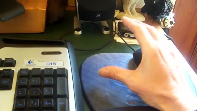 Desk Weasels