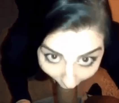 Bbc sloppy blowjob 3