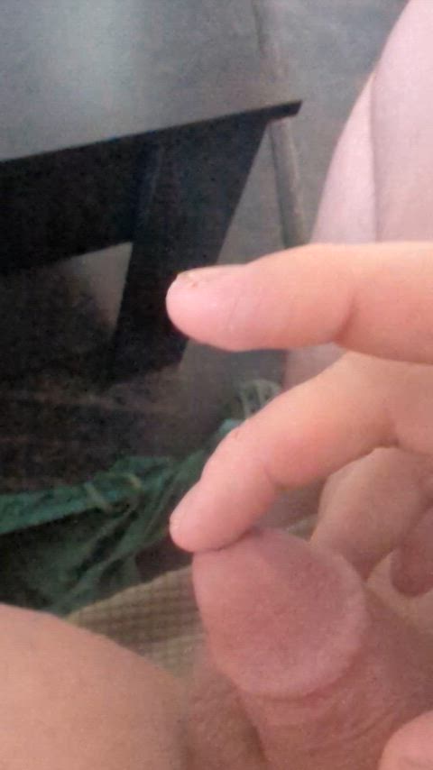 male masturbation masturbating precum solo gif