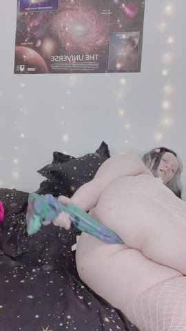 my ass is busy… but i guess i could give you a thigh job?