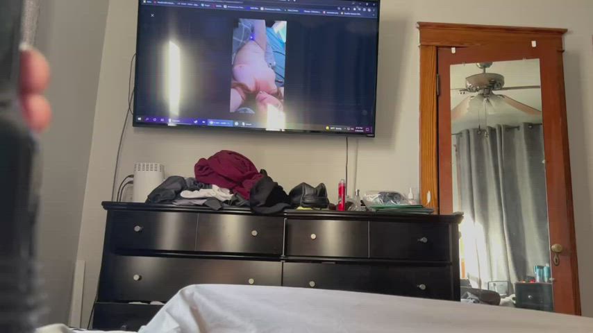 cock fleshlight male masturbation gif