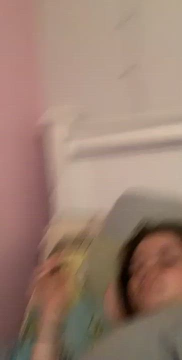 Ass Girlfriend White Girl gif