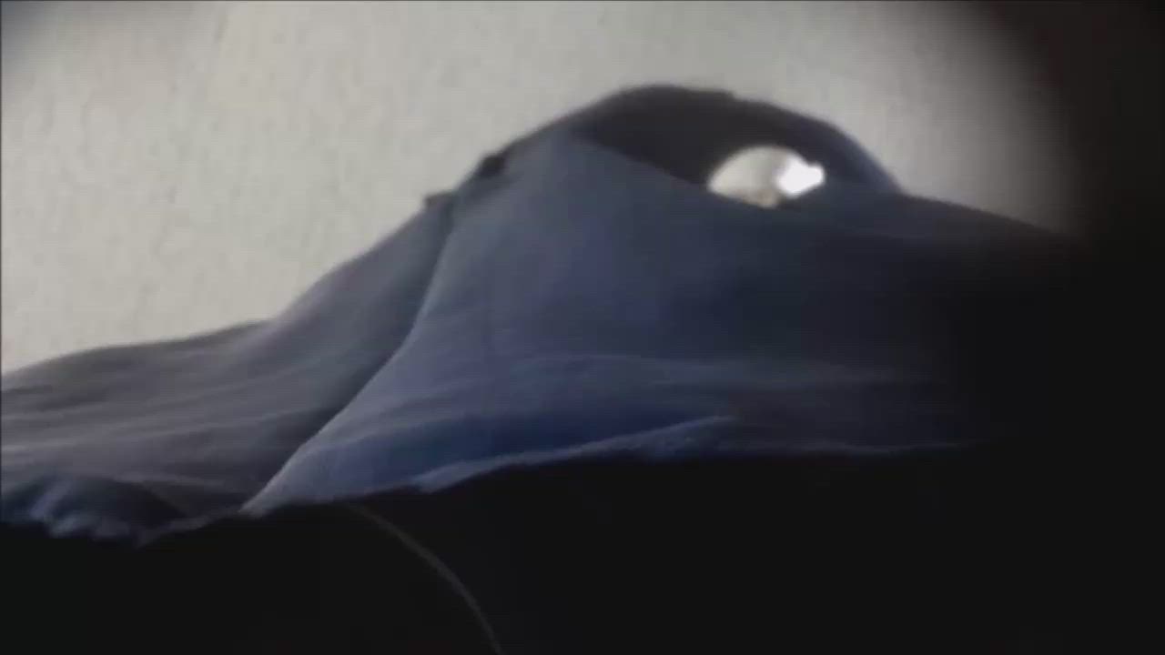 Homemade Upskirt Voyeur gif
