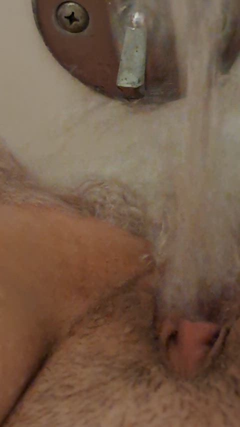 hairy pussy pussy lips wet pussy gif