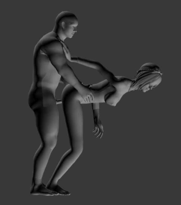 StandingFuck2