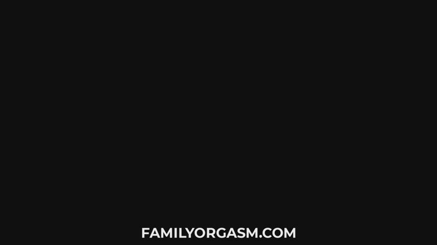 Andi Rose Needs her Daddy's Dick