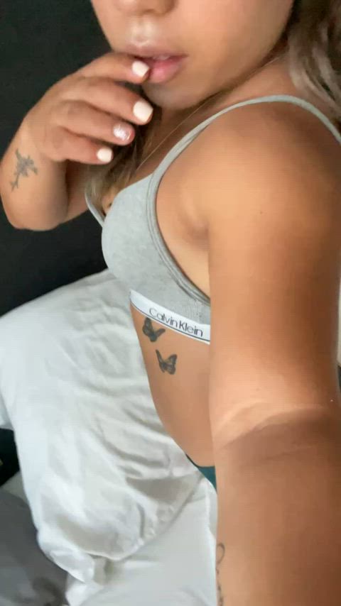 What do you think about my portions? 4 feet 🤭