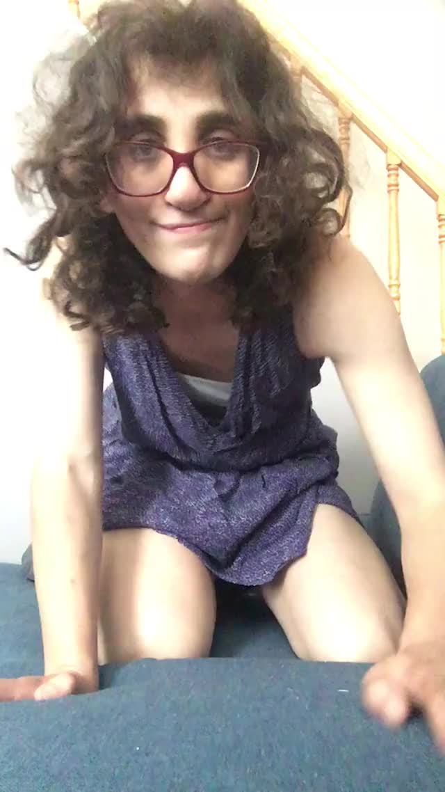 It’s more fun with someone watching