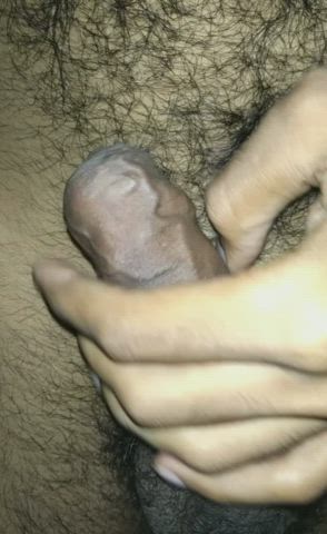 Cum GIF by bedesi
