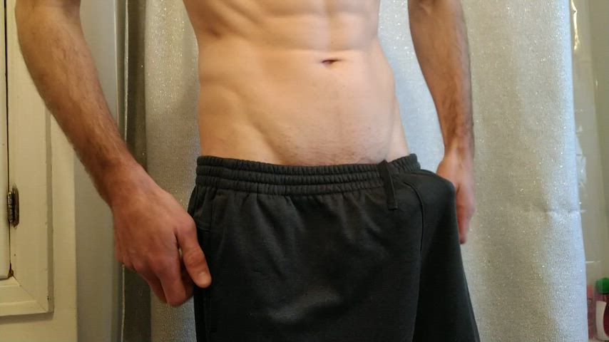 (36) Play with daddy?;)