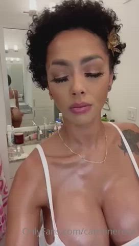Titty Tuesday