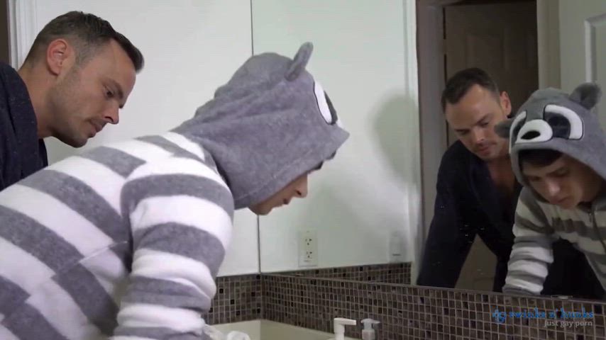 ass ass spread asshole big ass cowgirl gay twink gif