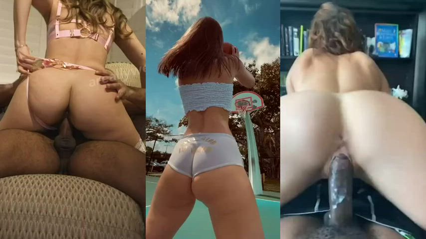 amateur ass black cowgirl riding sex split screen porn r/bbc_splitscreen r/splitscreenedits