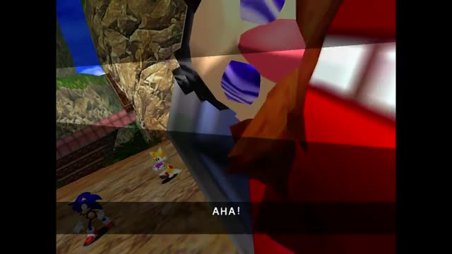 Egg Mobile is Fast