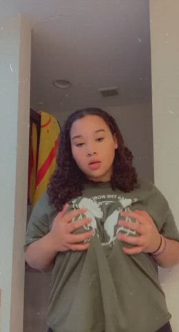 watch the video for a surprise;) [oc]