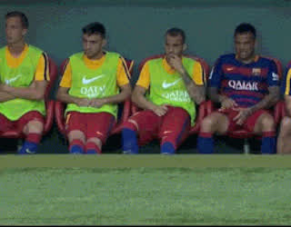 Clothed Erection Sport gif