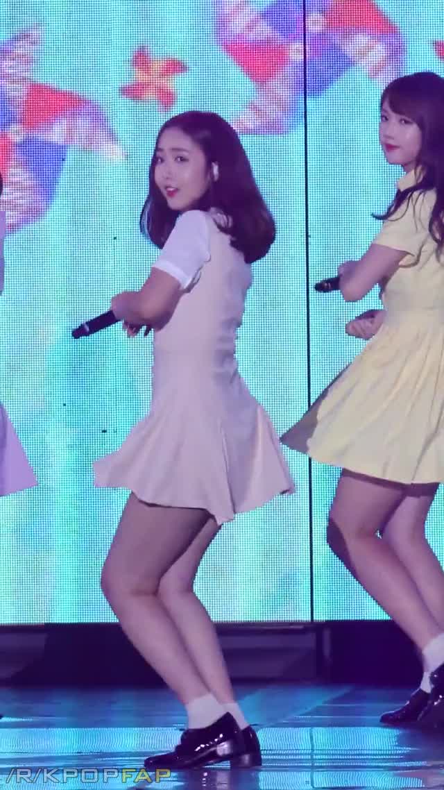 Gfriend - Sinb