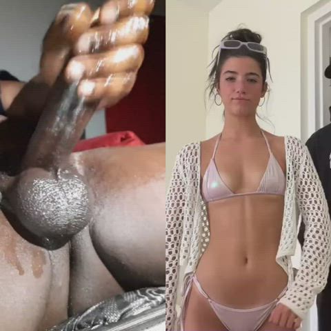 Charli+BBC
