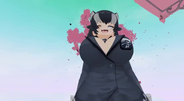 Lewd VRChat 1