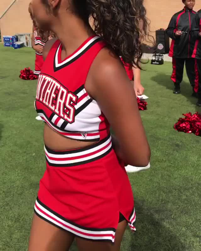 Lil Clark Atlanta Nubian Beauty