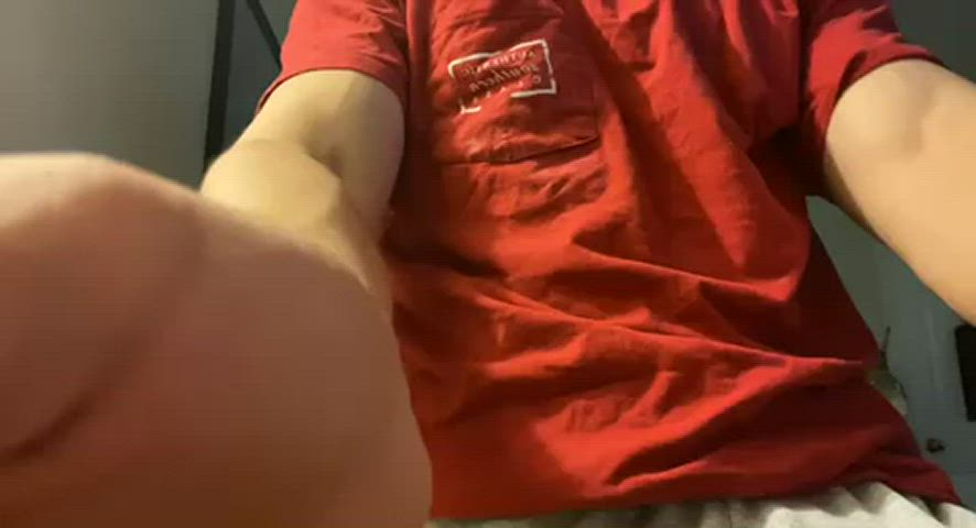 bwc cut cock undressing gif