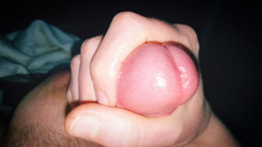 [OC] Volunteer To Be My Cum Target?