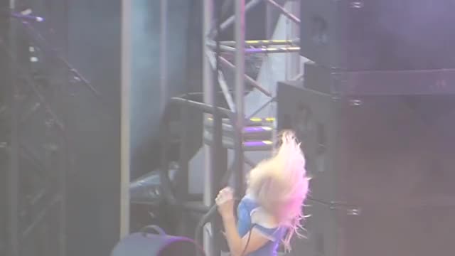 extreme jiggle edit