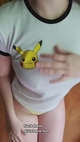 amateur ass ebony milf masturbating solo uncut vibrator wet pussy gif