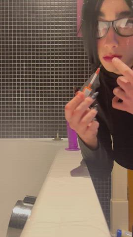 Chastity GIF by christinasissynails