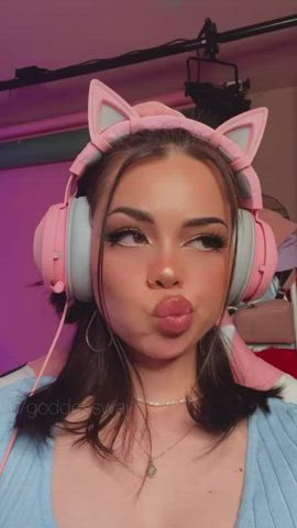 You need to get dumber for e girls