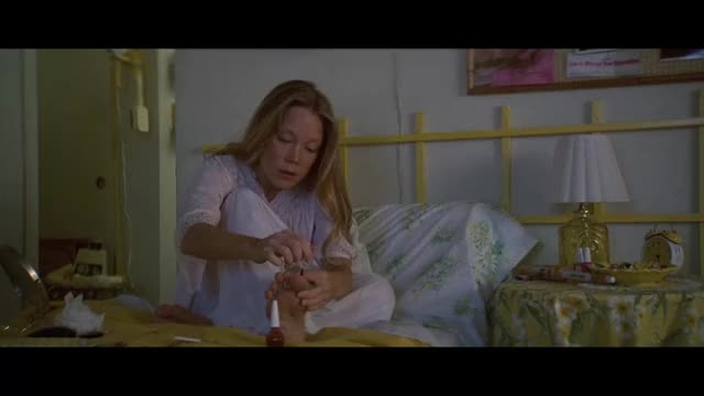 Sissy Spacek
