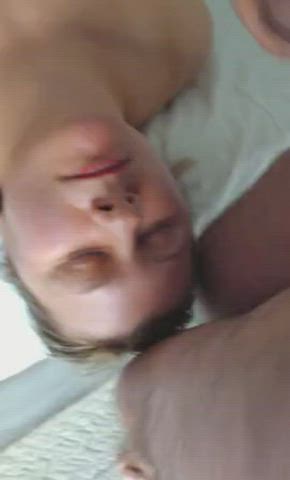 Cum Cumshot Facial gif