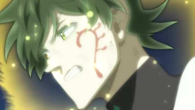Black Clover - S1 E100 W10
