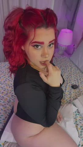 Liek this is ok, love? LIVE NOW [albaandthayron]