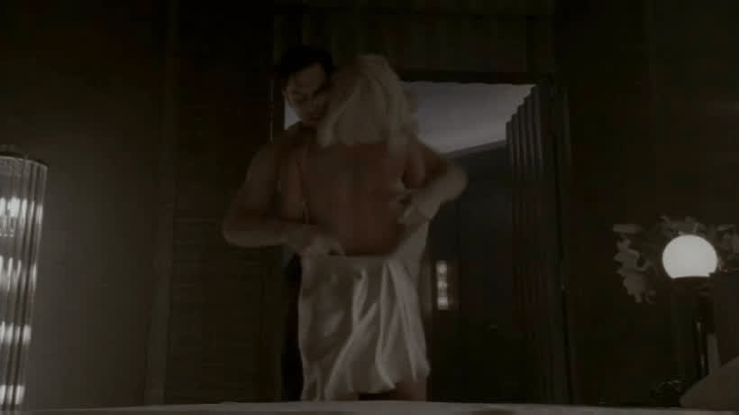Ass Bed Sex Big Ass Rough gif