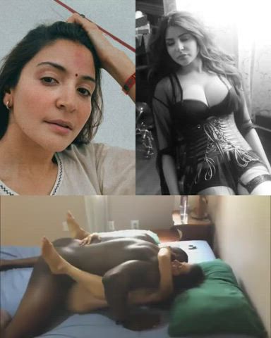 babecock big dick bollywood celebrity desi indian interracial milf missionary gif