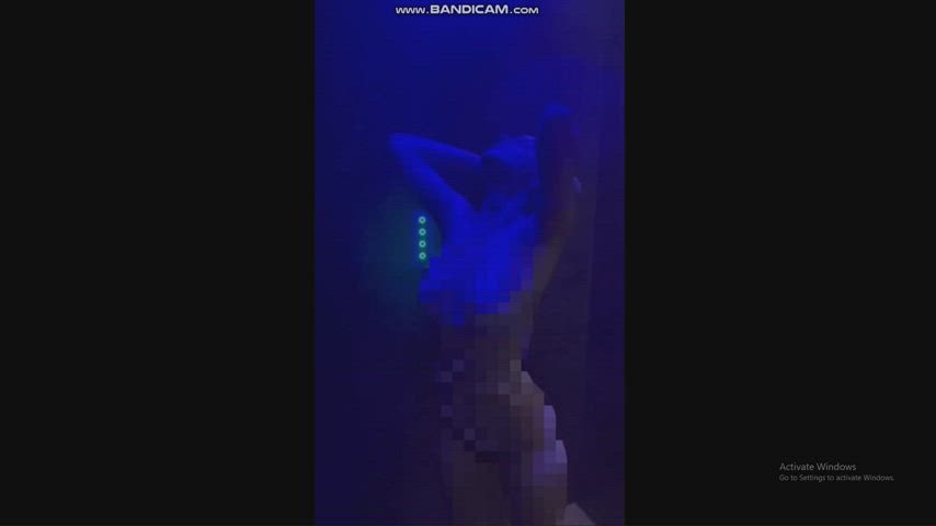 beta censored edit gif