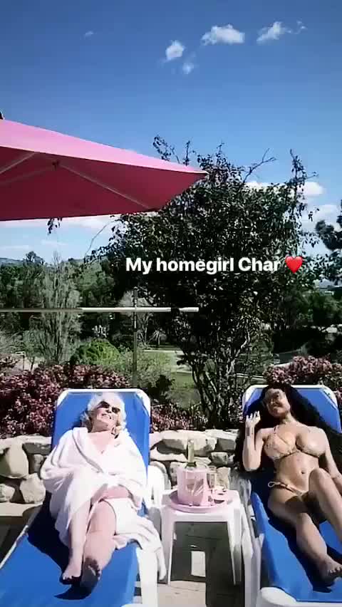 India Westbrooks thefappeningblog.com