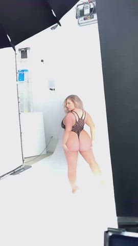 ass big tits blonde gif