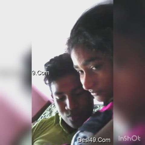 Harami friend sex with girlfriend(Link in comment)